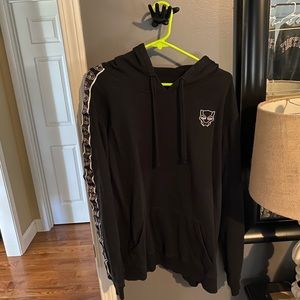 Black Panther Hoodie